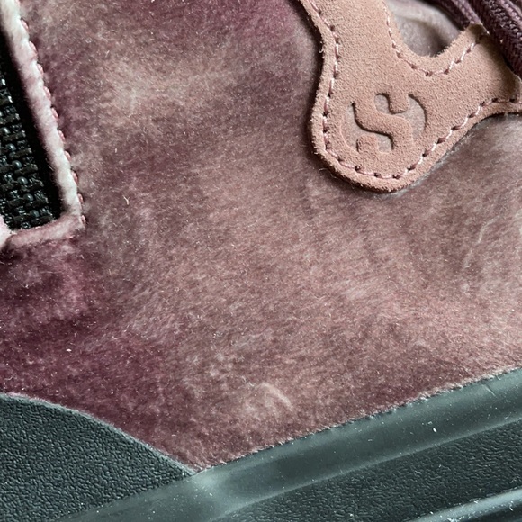 Superga x Paura boots - Picture 13 of 13